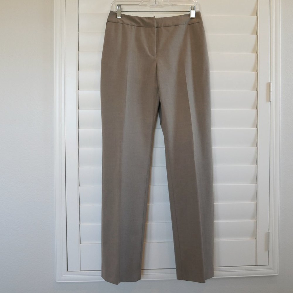 Halogen Women's Taupe Pant